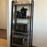 شقة Panoramasuite Turracherhoehe