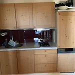 شقة Panoramasuite Turracherhoehe تراشر هوهه