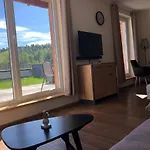 شقة Panoramasuite Turracherhoehe *