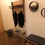 شقة Panoramasuite Turracherhoehe *