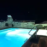 Panoramasuite Turracherhoehe تراشر هوهه