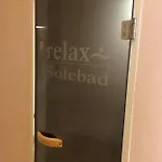 شقة Panoramasuite Turracherhoehe