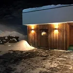 Panoramasuite Turracherhoehe * تراشر هوهه