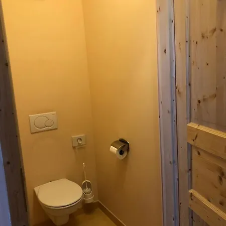 Panoramasuite Turracherhöhe Apartment Turracher Hohe