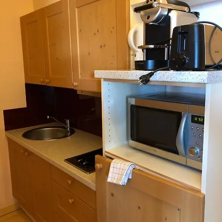 Panoramasuite Turracherhöhe *