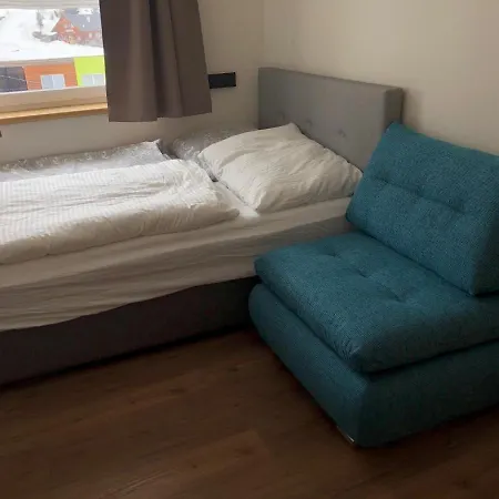 Panoramasuite Turracherhöhe * Turracher Hohe