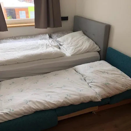 Panoramasuite Turracherhoehe شقة تراشر هوهه