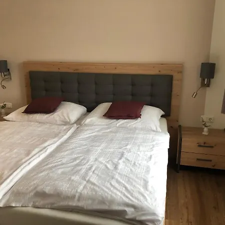 Panoramasuite Turracherhoehe Apartament Turracher Hohe