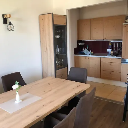 Panoramasuite Turracherhoehe Apartment