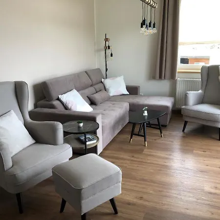 Panoramasuite Turracherhoehe Apartment
