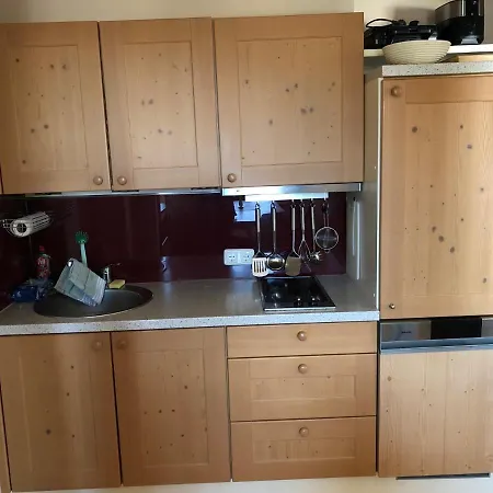 Apartment Panoramasuite Turracherhöhe Turracher Hohe