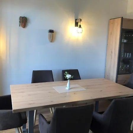 Apartment Panoramasuite Turracherhöhe *