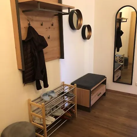 Appartamento Panoramasuite Turracherhoehe *