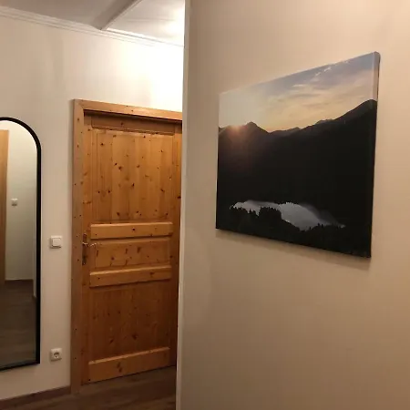 Panoramasuite Turracherhöhe Turracher Hohe