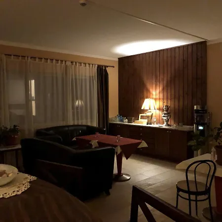 Panoramasuite Turracherhöhe Apartment *