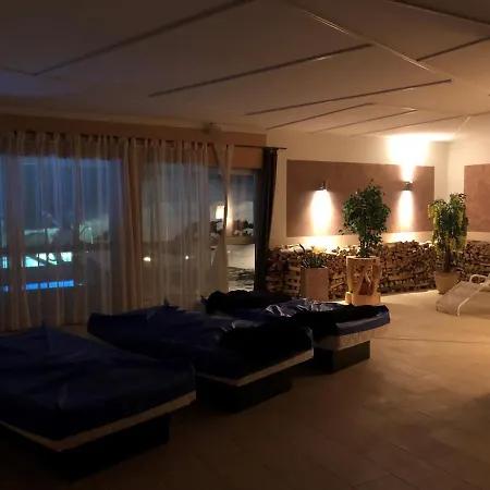 Panoramasuite Turracherhoehe Apartment Turracher Hoehe