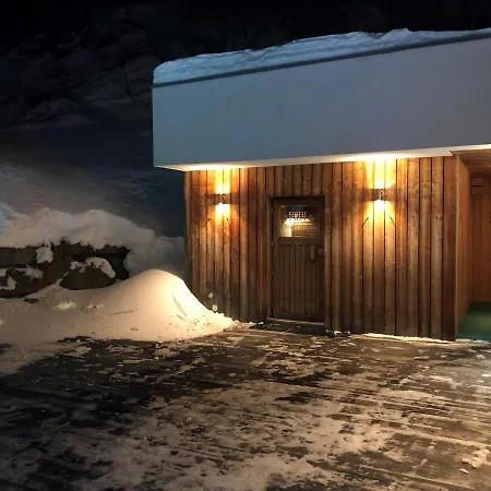 Panoramasuite Turracherhöhe * Turracher Hohe