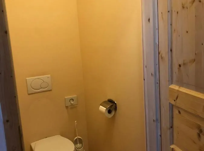 Panoramasuite Turracherhoehe Apartment Turracher Hoehe