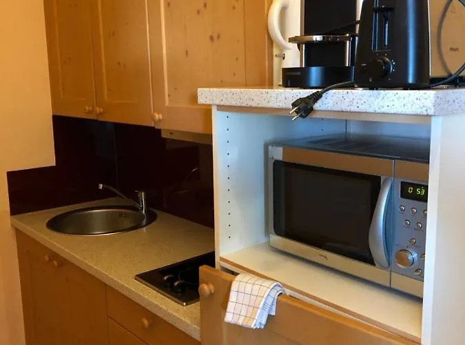 Panoramasuite Turracherhoehe *