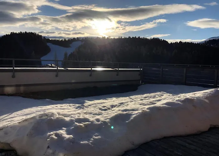 Apartment Panoramasuite Turracherhoehe Turracher Hoehe