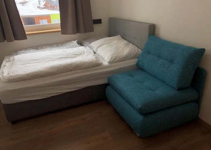 Panoramasuite Turracherhoehe * Turracher Hohe