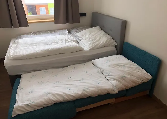 Panoramasuite Turracherhoehe דירה Turracher Hohe