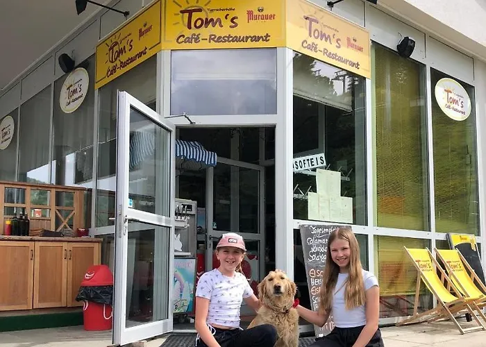 Panoramasuite Turracherhoehe * Turracher Hohe