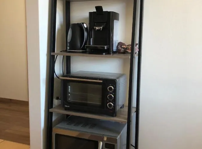 Apartament Panoramasuite Turracherhoehe