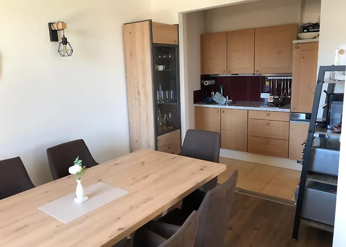 Panoramasuite Turracherhoehe Apartment