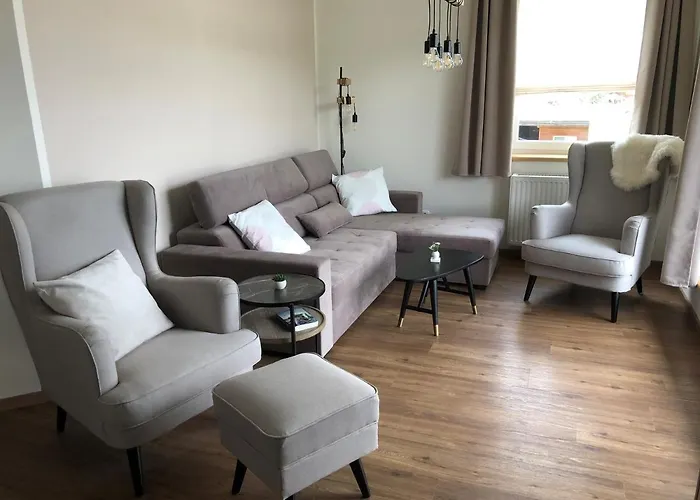 Panoramasuite Turracherhoehe Apartament