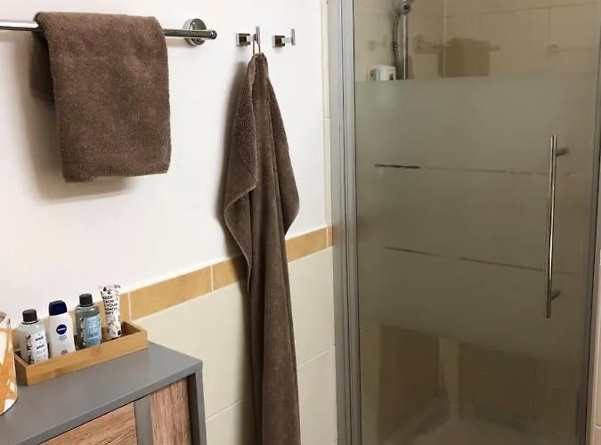 Apartament Panoramasuite Turracherhoehe Turracher Hohe