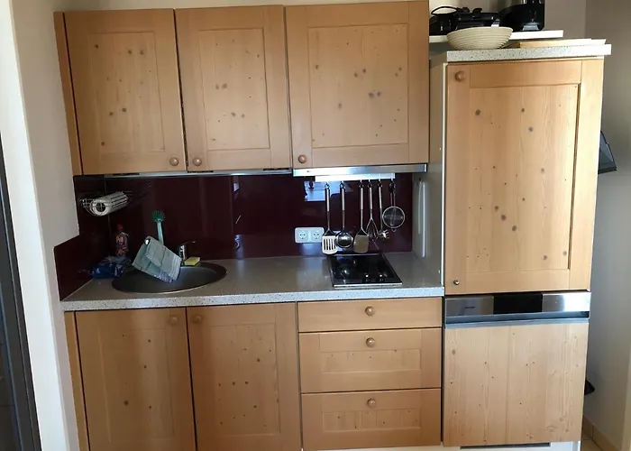 Apartment Panoramasuite Turracherhoehe Turracher Hoehe