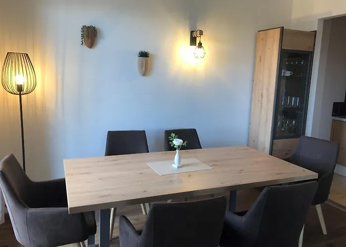 דירה Panoramasuite Turracherhoehe *