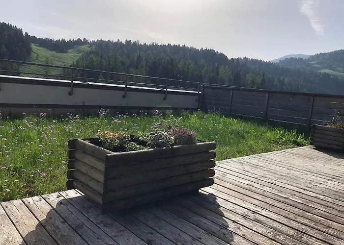 Panoramasuite Turracherhoehe * Turracher Hoehe