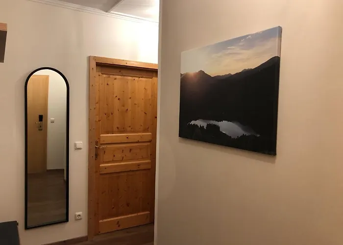 Panoramasuite Turracherhoehe Turracher Hoehe