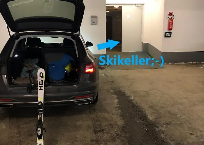 Panoramasuite Turracherhoehe *