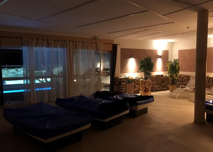 Panoramasuite Turracherhoehe Apartament Turracher Hohe