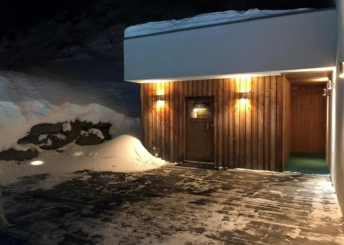 Panoramasuite Turracherhoehe * Turracher Hohe